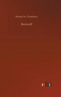 bokomslag Beowulf