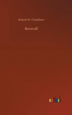 bokomslag Beowulf