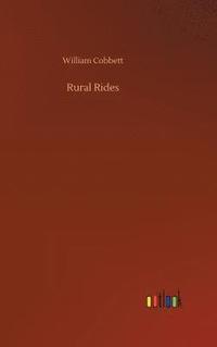 bokomslag Rural Rides