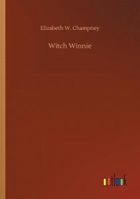 bokomslag Witch Winnie