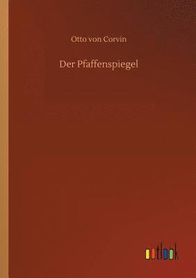 Der Pfaffenspiegel 1