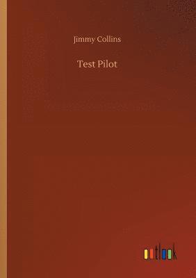 Test Pilot 1