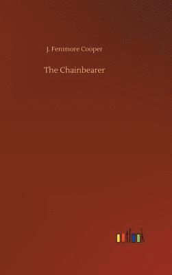 The Chainbearer 1