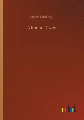bokomslag Round Dozen
