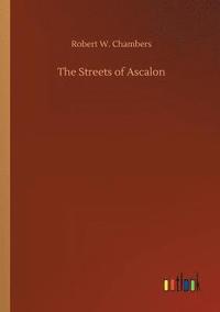 bokomslag The Streets of Ascalon