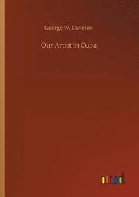 bokomslag Our Artist in Cuba