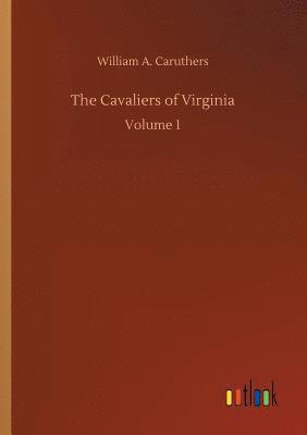 Cavaliers of Virginia