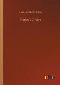 bokomslag Heriots Choice
