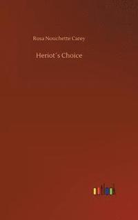 bokomslag Heriots Choice