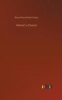 bokomslag Heriot¿s Choice