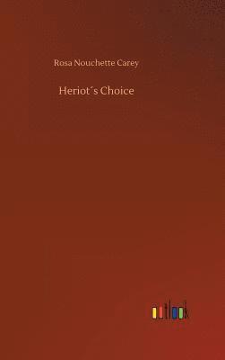 Heriots Choice 1