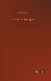 bokomslag Sawdust & Spangles