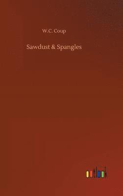 bokomslag Sawdust & Spangles