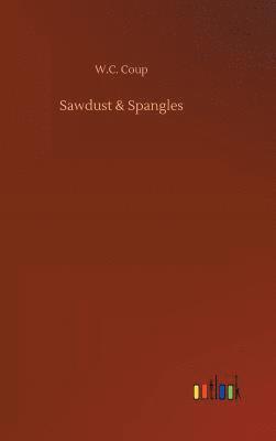 bokomslag Sawdust & Spangles