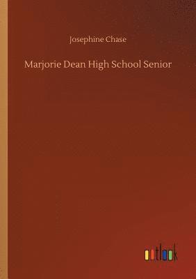 bokomslag Marjorie Dean High School Senior