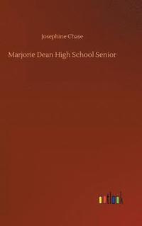 bokomslag Marjorie Dean High School Senior