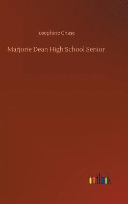 bokomslag Marjorie Dean High School Senior