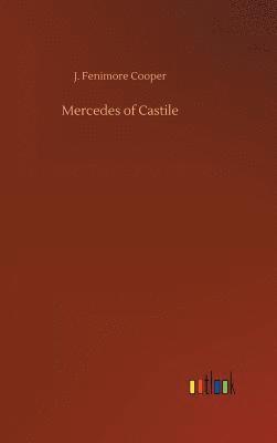 Mercedes of Castile 1