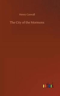 bokomslag The City of the Mormons