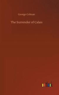 bokomslag Surrender of Calais