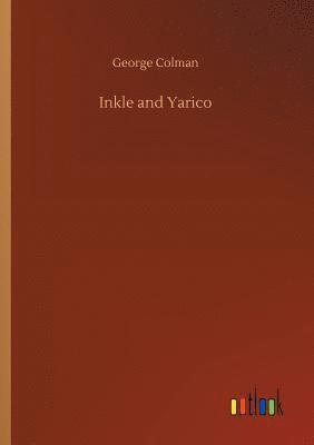 Inkle and Yarico 1