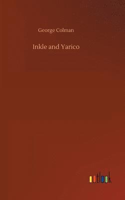 Inkle and Yarico 1