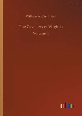 Cavaliers of Virginia