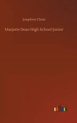 bokomslag Marjorie Dean High School Junior
