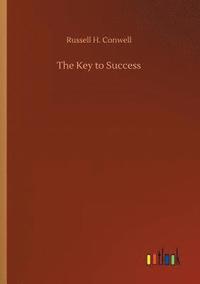 bokomslag The Key to Success