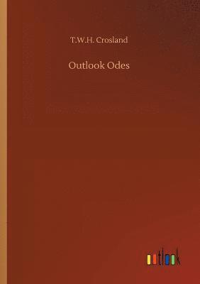 Outlook Odes 1