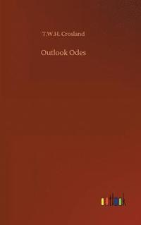 bokomslag Outlook Odes