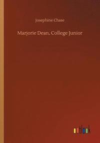 bokomslag Marjorie Dean, College Junior