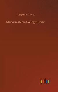 bokomslag Marjorie Dean, College Junior
