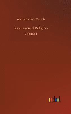 Supernatural Religion