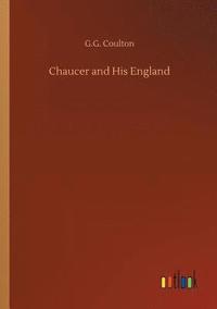 bokomslag Chaucer and His England