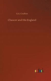 bokomslag Chaucer and His England