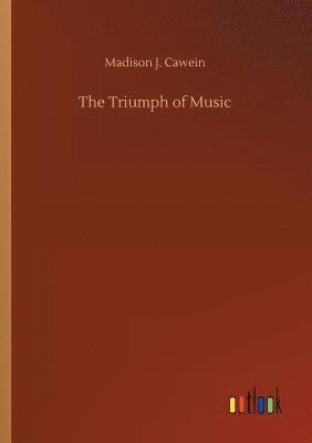 The Triumph of Music 1