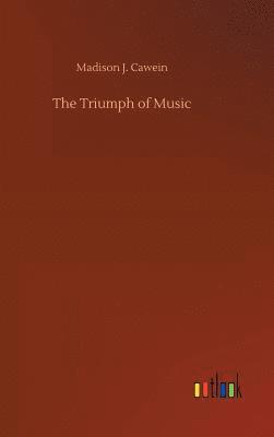 The Triumph of Music 1