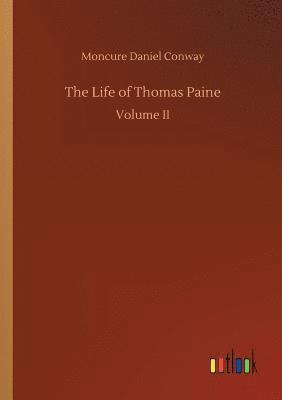 Life of Thomas Paine