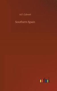 bokomslag Southern Spain