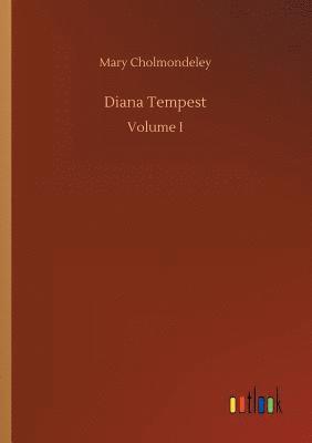 bokomslag Diana Tempest