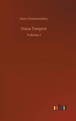 bokomslag Diana Tempest