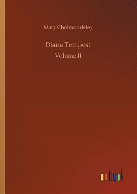 Diana Tempest 1