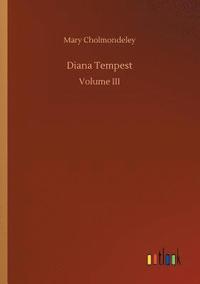 bokomslag Diana Tempest