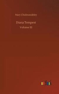 bokomslag Diana Tempest