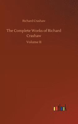 Complete Works of Richard Crashaw