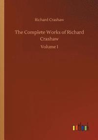 bokomslag Complete Works of Richard Crashaw