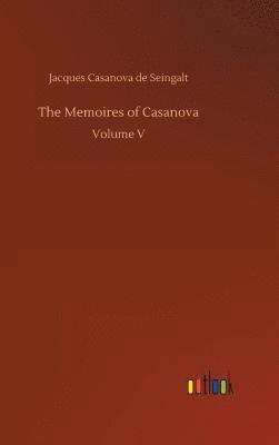 Memoires of Casanova 1