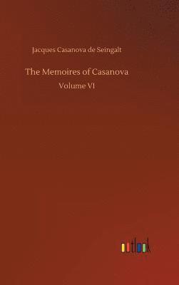 Memoires of Casanova