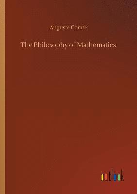 bokomslag The Philosophy of Mathematics